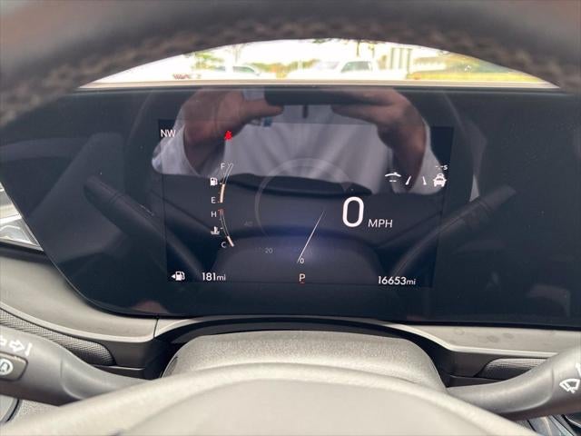 2025 Buick Envista Preferred FWD