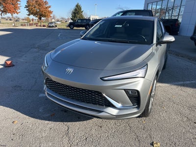 2024 Buick Envista Avenir