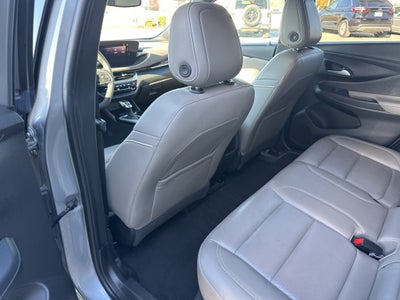 2024 Buick Envista Avenir