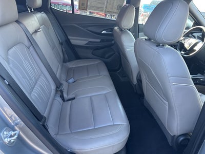 2024 Buick Envista Avenir