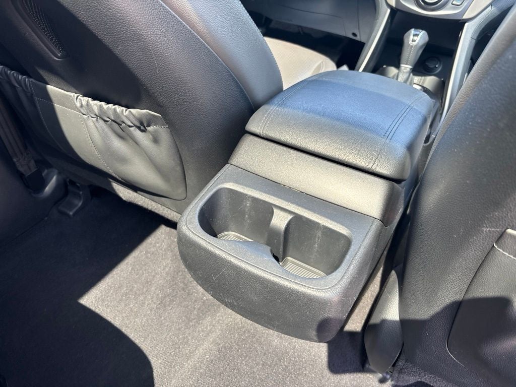 2017 Hyundai Santa Fe Limited Ultimate
