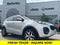 2019 Kia Sportage SX Turbo