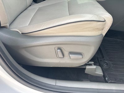 2019 Kia Sportage SX Turbo