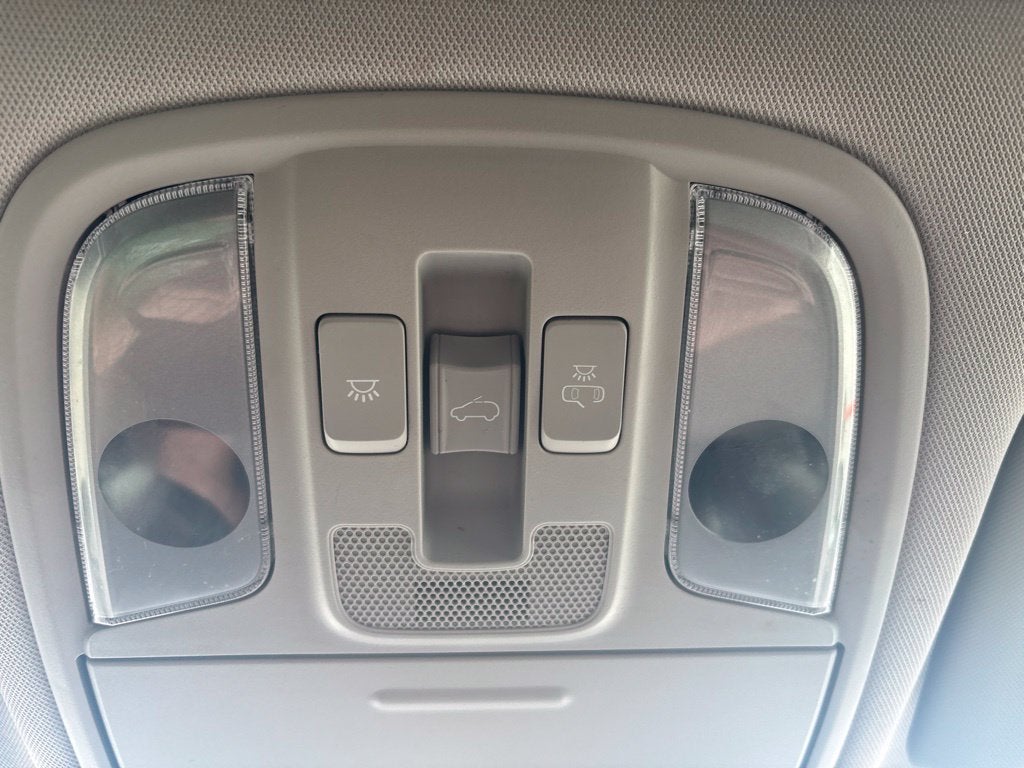 2019 Kia Sportage SX Turbo