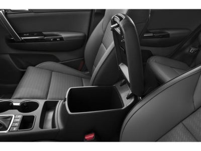 2019 Kia Sportage SX Turbo