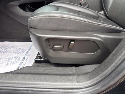 2023 Buick Envision Essence FWD