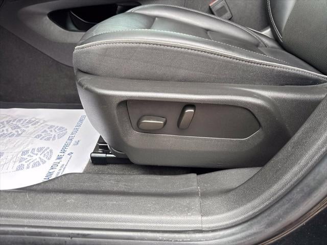 2023 Buick Envision Essence FWD
