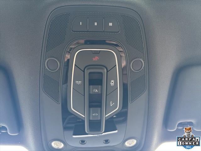 2018 Audi Q5 2.0T Tech Premium