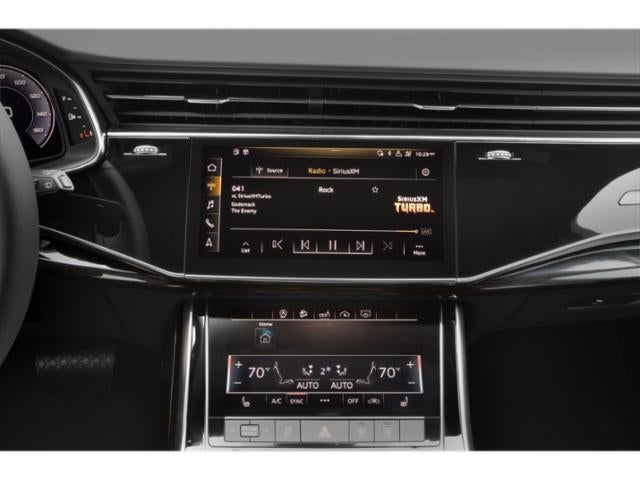 2022 Audi Q7 Prestige 55 TFSI quattro Tiptronic