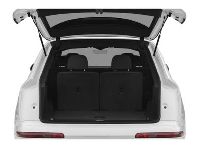2022 Audi Q7 Prestige 55 TFSI quattro Tiptronic