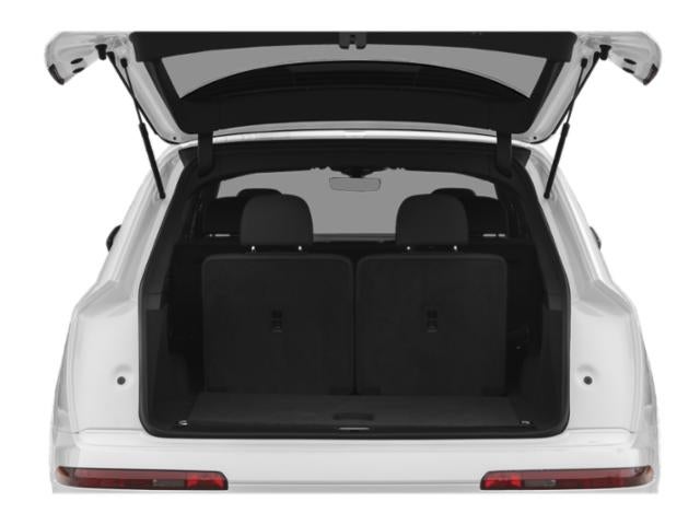 2022 Audi Q7 Prestige 55 TFSI quattro Tiptronic