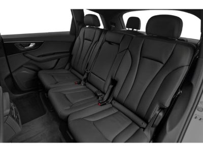 2022 Audi Q7 Prestige 55 TFSI quattro Tiptronic
