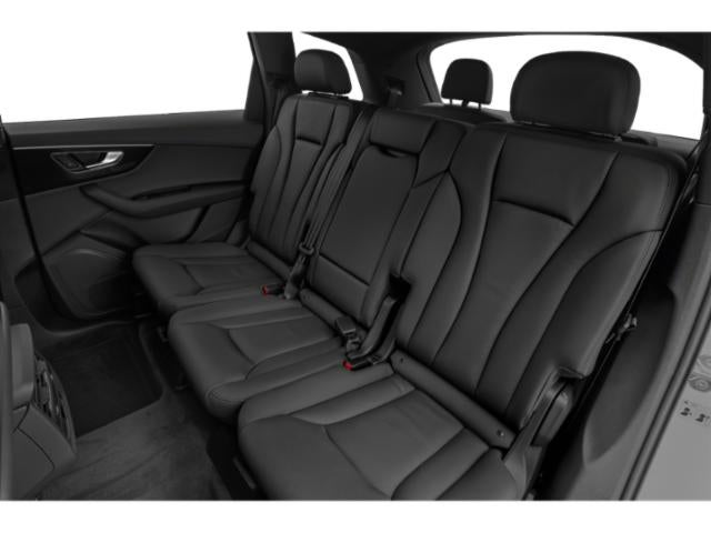 2022 Audi Q7 Prestige 55 TFSI quattro Tiptronic