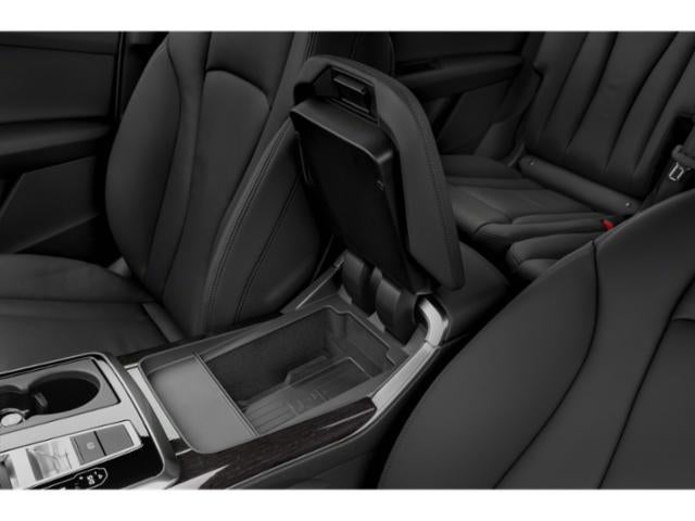 2022 Audi Q7 Prestige 55 TFSI quattro Tiptronic
