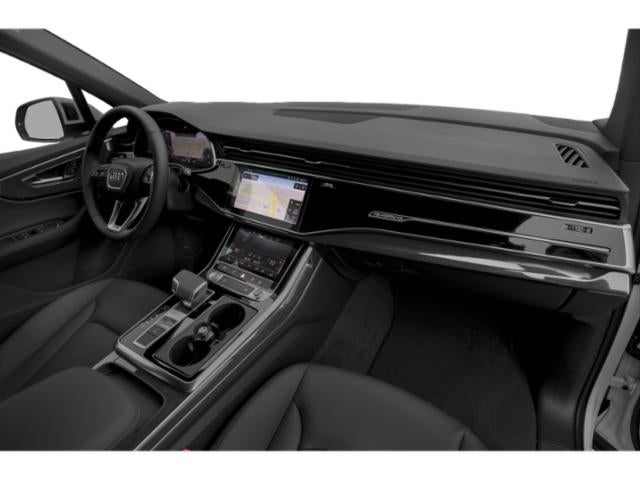 2022 Audi Q7 Prestige 55 TFSI quattro Tiptronic