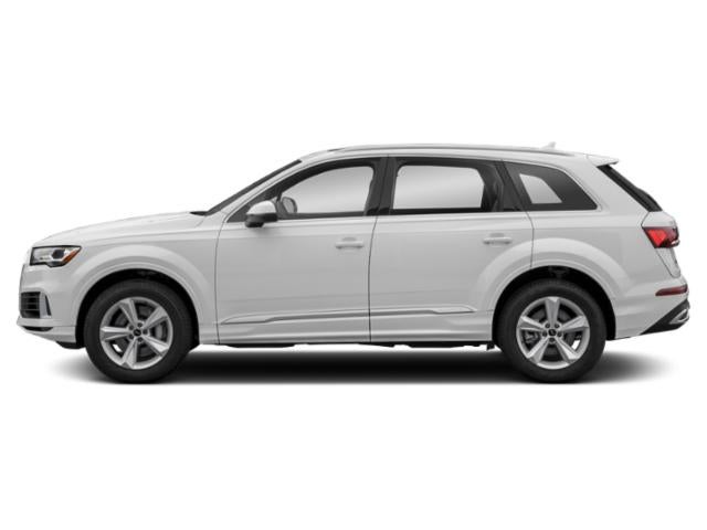 2022 Audi Q7 Prestige 55 TFSI quattro Tiptronic