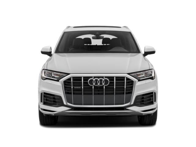 2022 Audi Q7 Prestige 55 TFSI quattro Tiptronic