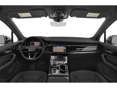 2022 Audi Q7 Prestige 55 TFSI quattro Tiptronic