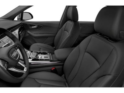 2022 Audi Q7 Prestige 55 TFSI quattro Tiptronic