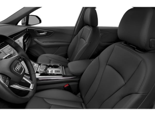 2022 Audi Q7 Prestige 55 TFSI quattro Tiptronic