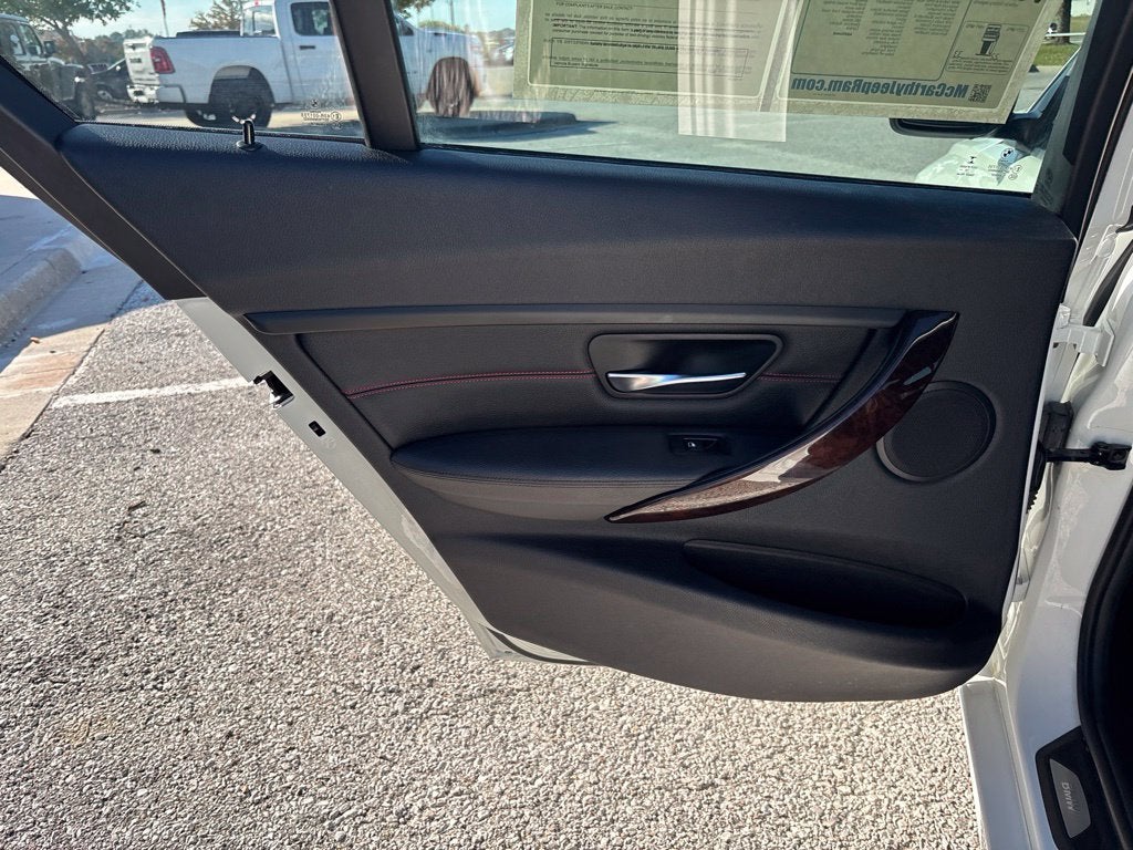 2015 BMW 328i xDrive