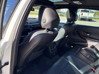 2015 BMW 328i xDrive