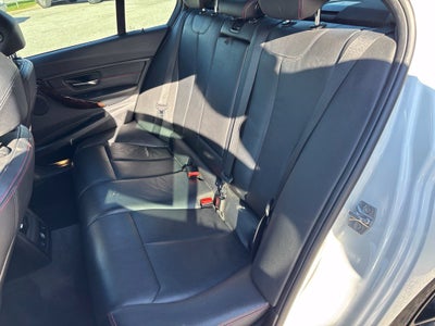 2015 BMW 328i xDrive