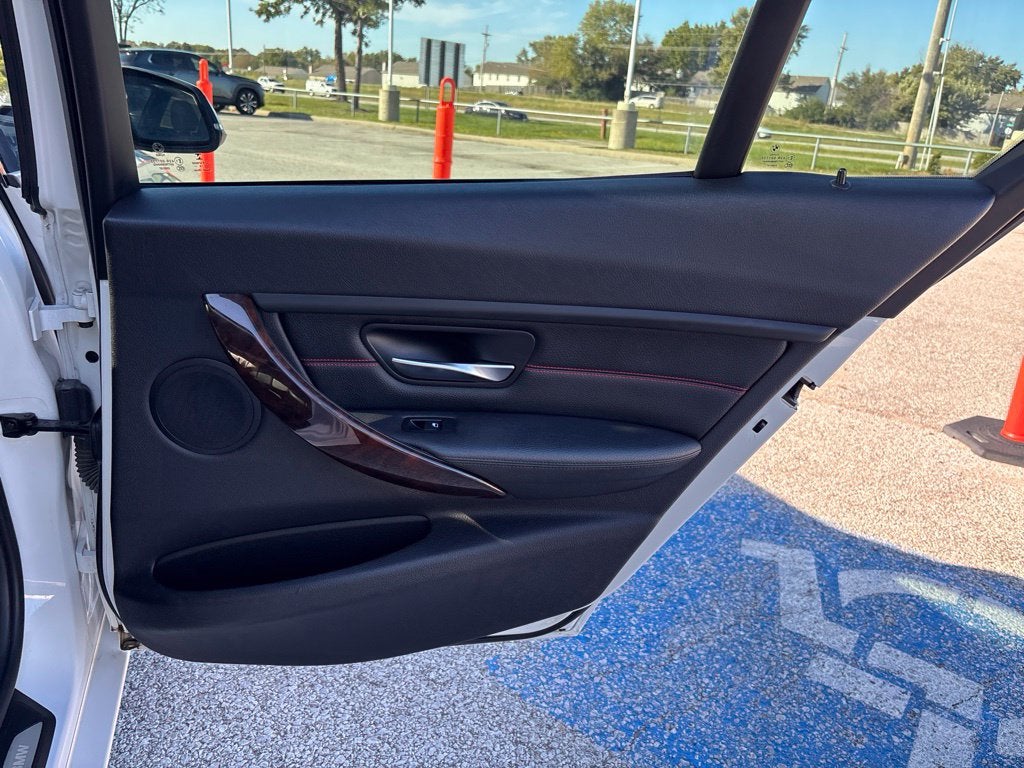 2015 BMW 328i xDrive
