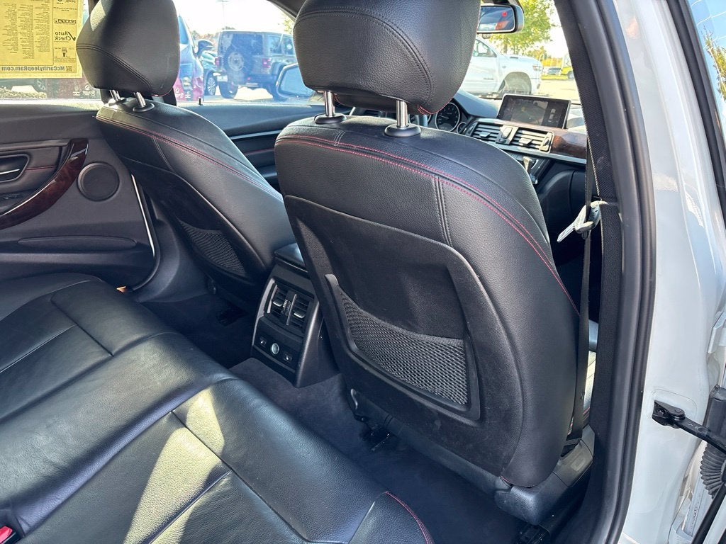 2015 BMW 328i xDrive