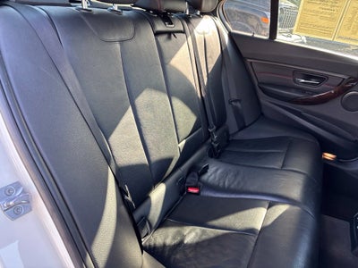 2015 BMW 328i xDrive