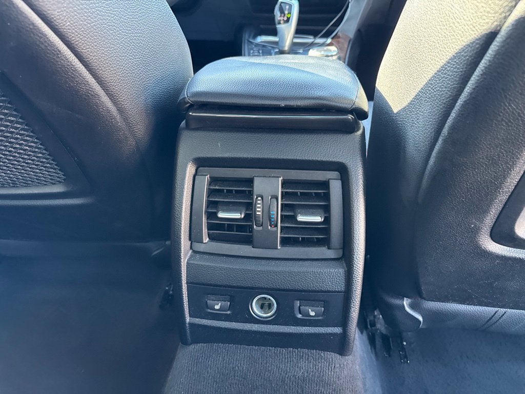 2015 BMW 328i xDrive