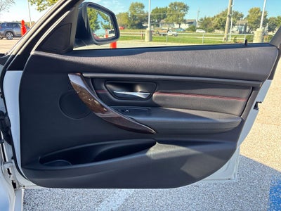 2015 BMW 328i xDrive