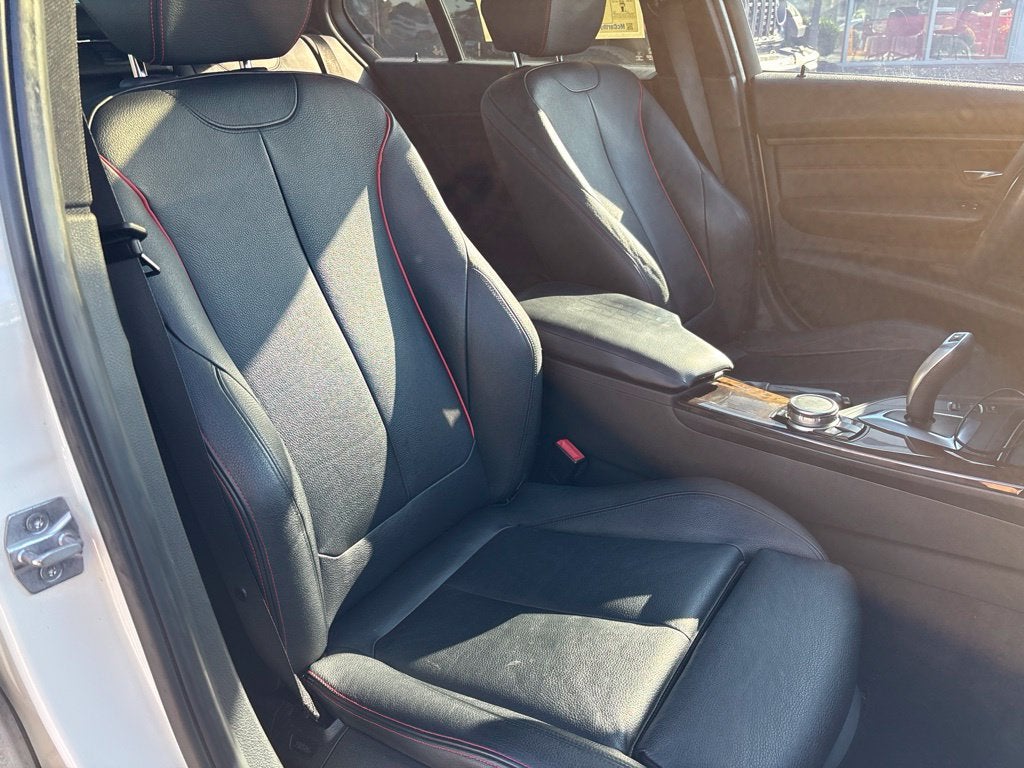 2015 BMW 328i xDrive