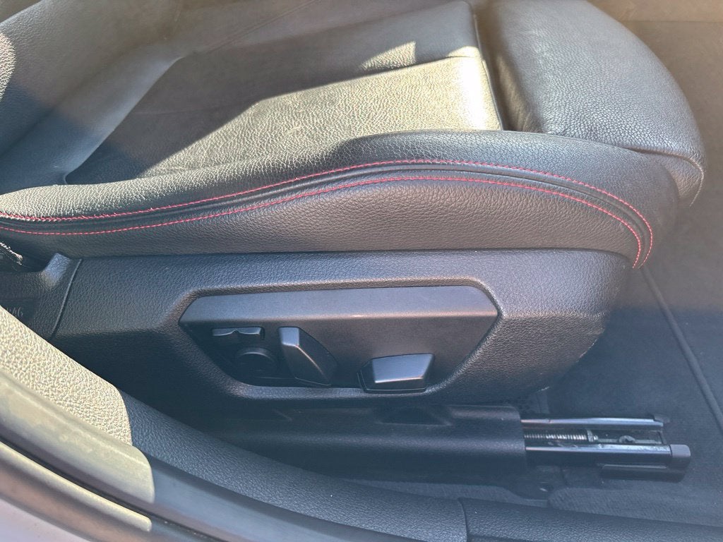 2015 BMW 328i xDrive