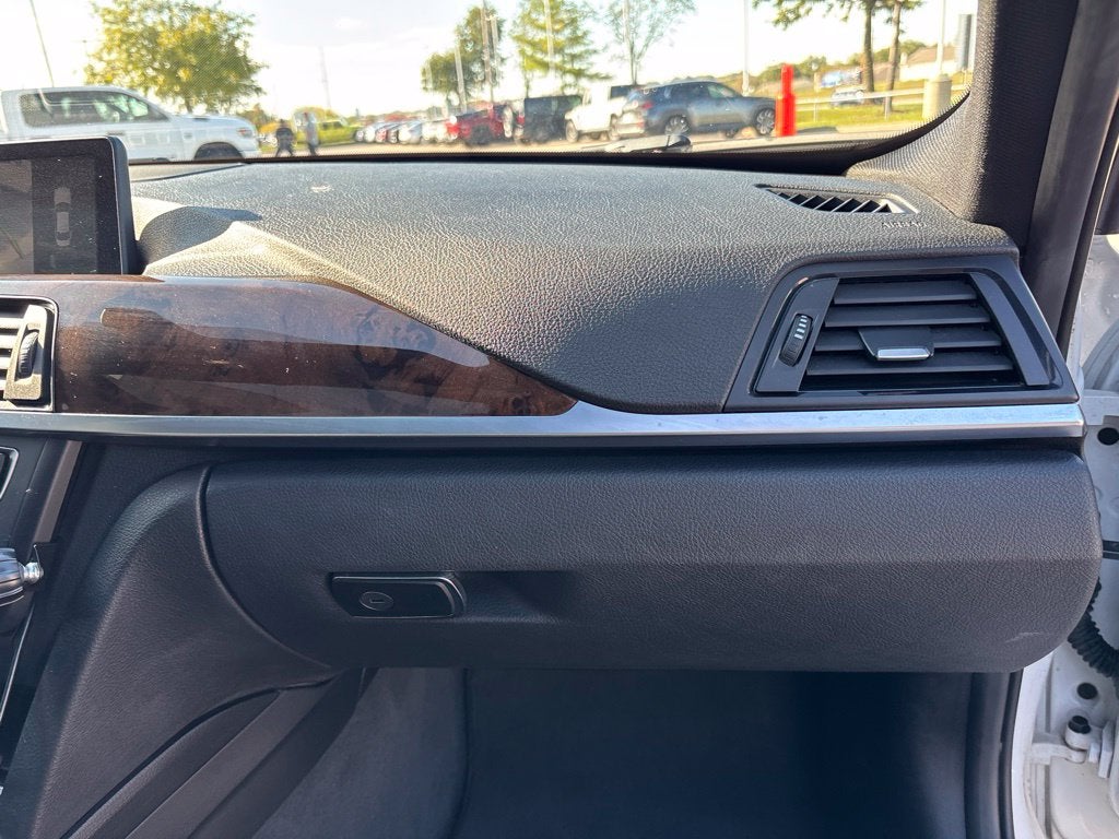 2015 BMW 328i xDrive
