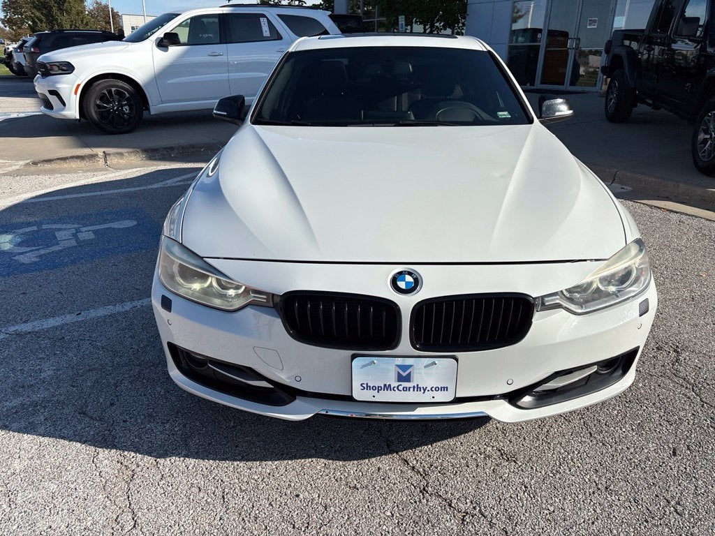 2015 BMW 328i xDrive