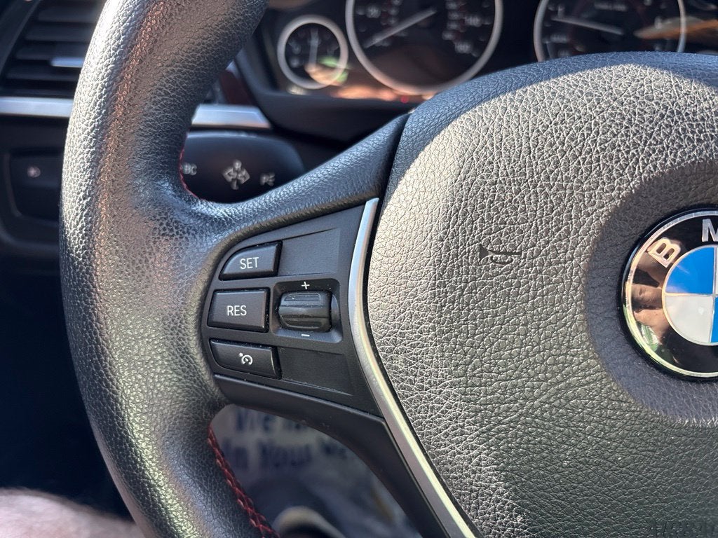 2015 BMW 328i xDrive