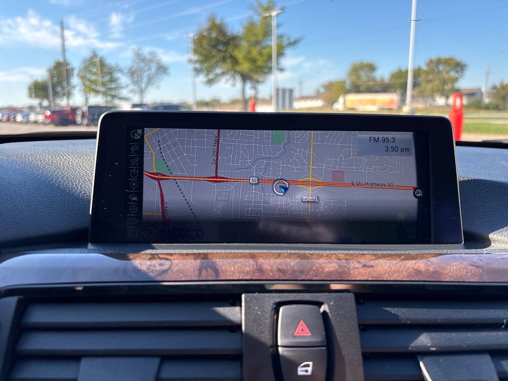 2015 BMW 328i xDrive