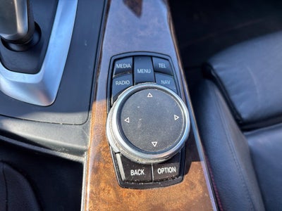 2015 BMW 328i xDrive