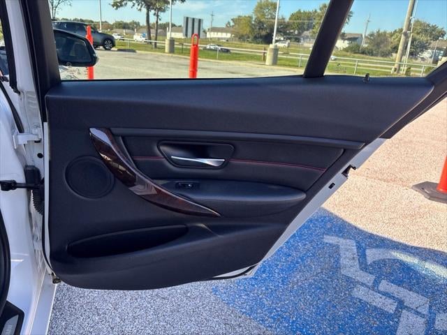 2015 BMW 328i xDrive