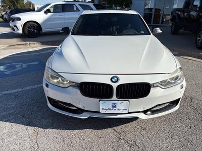 2015 BMW 328i xDrive