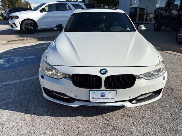 2015 BMW 328i xDrive