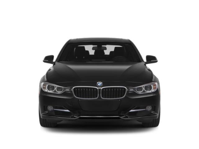 2015 BMW 328i xDrive