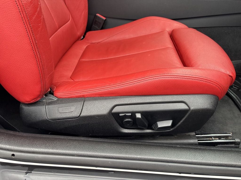 2015 BMW 4 Series 428i