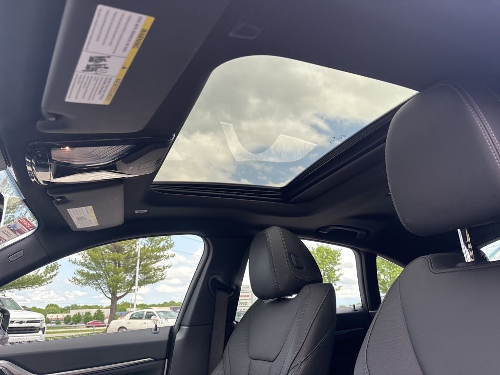 2024 BMW 4 Series 430i Gran Coupe