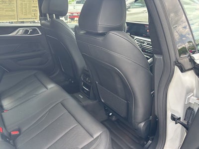2024 BMW 4 Series 430i Gran Coupe