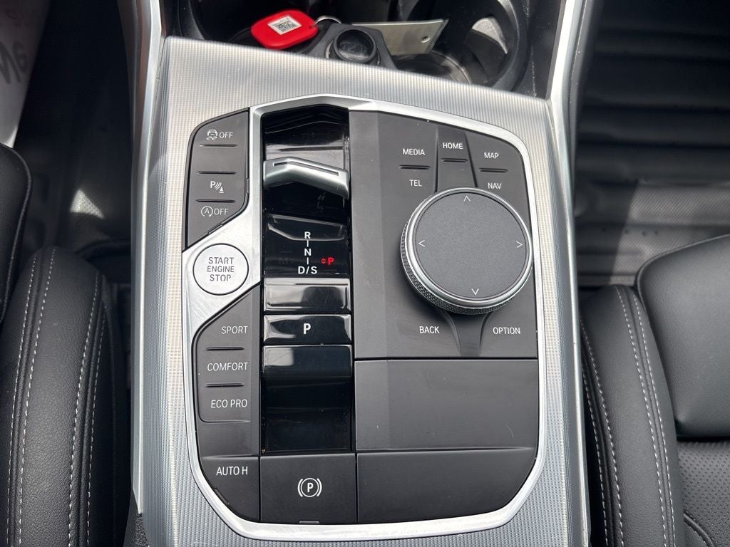 2024 BMW 4 Series 430i Gran Coupe