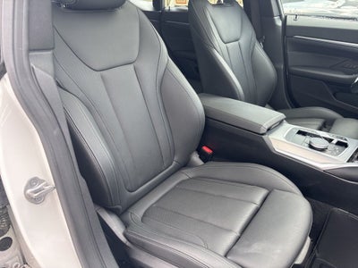 2024 BMW 4 Series 430i Gran Coupe