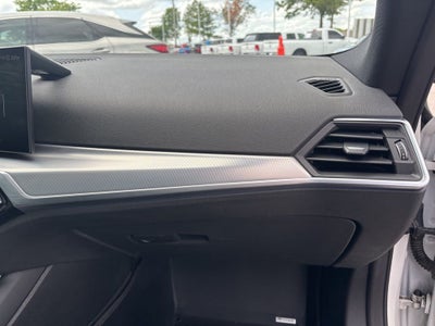 2024 BMW 4 Series 430i Gran Coupe