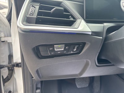 2024 BMW 4 Series 430i Gran Coupe